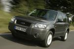 Ford Maverick 2001 года